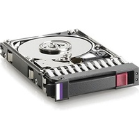 HP HPE Harddisk J9F48A (1.20 TB 2.5" Festplatte