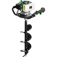 Zipper Erdbohrer ZI-ELB70 1,2 l