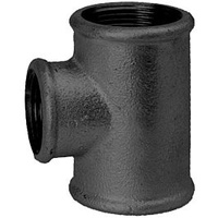 Schmidt, Hermann Temperguss 130 T-Stück 14130214 DN 25 x