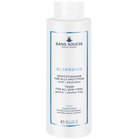 Sans Soucis Gesichtswasser mild + alkoholfrei 200 ml