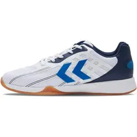 Hummel Root Elite Handballschuh, Weiß, 44.5 EU