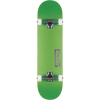 Globe Goodstock Board, Neongrün, 8.0FU