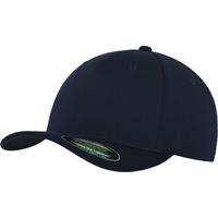 Flexfit 5 Panel Cap navy, L/XL