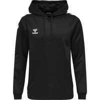 Hummel Core XK Poly Sweat Hoodie - XL