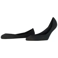Falke KGaA FALKE Damen Füßlinge Elegant Step - schwarz