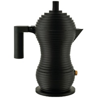 Alessi Pulcina 1 Tasse schwarz