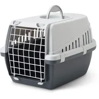 Savic Transportbox anthrazit/grau