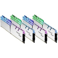 G.SKILL Trident Z Royal (8 x 16GB, 3600 MHz,