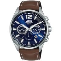 Lorus Sports RT387JX9 Herrenchronograph