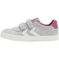 Hummel Stadil 3.0 Sneaker lunar rock 34 EU