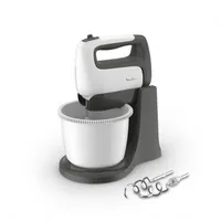 Moulinex HM4641 Mixer Standmixer 500 W Weiß - Weiß