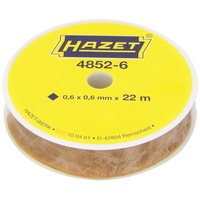 HAZET Schneidedraht, 4kt.