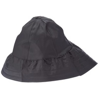 Mil-Tec Südwester Schwarz Größe XL/61-62