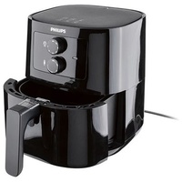 Philips Essential Airfryer HD9200/60 anthrazit