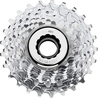 CAMPAGNOLO Veloce Kassette - Silver - 10s