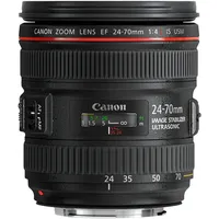 Canon EF 24-70 mm F4,0L IS USM