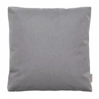 BLOMUS Kissen Stay 45 x cm Polypropylen Grau