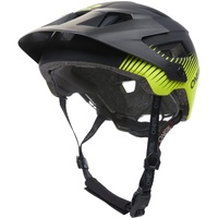 O'Neal Defender 2.0 58-61 cm black/neon 2022