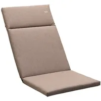 Sieger 5540 4916 KT Klappsessel-Auflage, 100% Dralon/Polyacryl, ca. 121