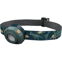 LedLenser Kidled4R Green