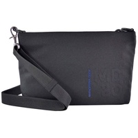 Mandarina Duck Beuteltasche MD20 Crossover QMT24 Umhängetaschen Schwarz Damen