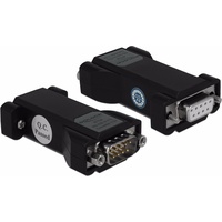 DeLock 87734 / LVCMOS 3.3 V DB9 male with