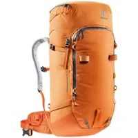 Deuter Freescape Pro 38+ Mandarine-Saffron