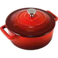 CS Kochsysteme Xanten Fleischtopf Ø 10 cm rund