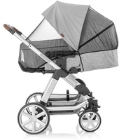 Reer ShineSafe Bite 3in1: Sonnenschutz, Insektenschutz
