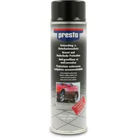 PRESTO Unterbodenschutz schwarz 2 St. 1 l