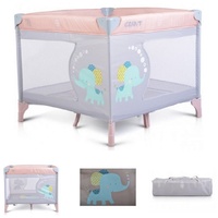 Moni Giant light pink