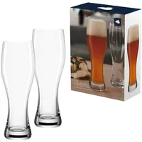 LEONARDO Taverna Bierglas 0,33 l 2 St.