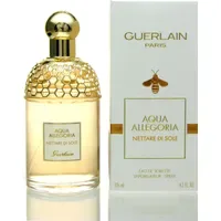 Guerlain Aqua Allegoria Nettare di Sole Eau de Toilette