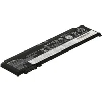 Lenovo Laptop-Batterie (3 Zellen, 2200 mAh), Notebook Akku,