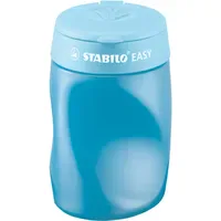 Stabilo Dosenspitzer doppelt EASYsharpener blau