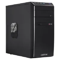 CAPTIVA Power Starter R64-121 2023 14,8" Desktop-PC AMD Ryzen
