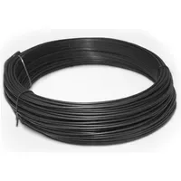 Floordirekt Bindedraht Spanndraht 3,1 mm Anthrazit 110 m