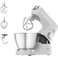 Kenwood Titanium Chef Baker KVC65.001WH