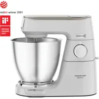 Kenwood Titanium Chef Baker XL KVL65.001WH