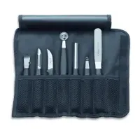 Friedr. Dick Dick Garnierset, 7-teilig 81062000 , 1 Set
