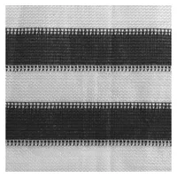 VidaXL Balkonsichtschutz HDPE 75 x 400 cm Anthrazit und