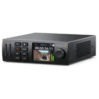 Blackmagic Design Blackmagic HyperDeck Studio HD Mini