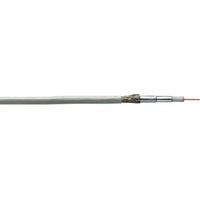 Bda connectivity Koaxialkabel TELASS3000 PVC SP100
