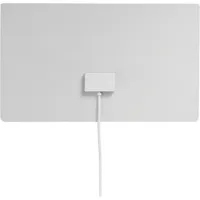 One for All SV 9440-5G Passive DVB-T/T2-Flachantenne Innenbereich Weiß