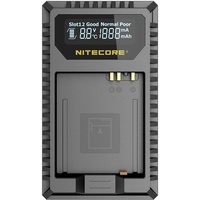 Nitecore UL109 - für Leica Cameras