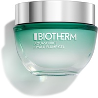 Biotherm Aquasource Hyalu Plump Gel 50ml One Size
