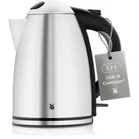 WMF Stelio 1,7 l edelstahl