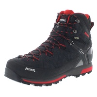 MEINDL Tonale GTX Herren schwarz/rot 41