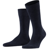 Falke Socken Family So nachhaltige Baumwolle einfarbig 1 Paar,