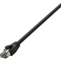 Logilink Professional - Premium Cat.8.1 Patchkabel, schwarz, 15m